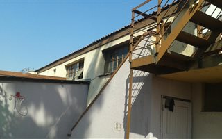1983 m² Commercial space in Daspoort