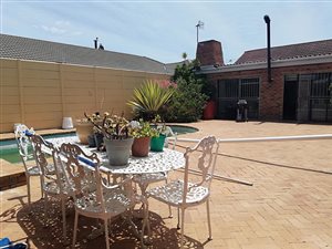 4 Bed House in Goodwood Estate