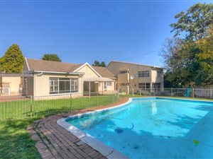 5 Bed House in Savoy Estate