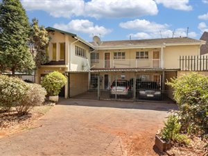 2 Bed Apartment in Windsor West