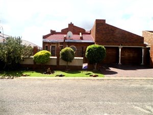 3 Bed House in Katlehong