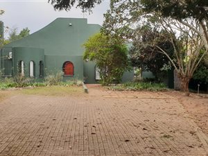 5 Bed House in Melmoth