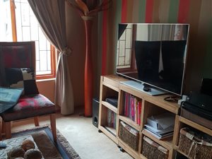 4 Bed House in Country View