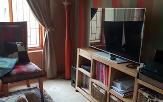 4 Bedroom House in Country View