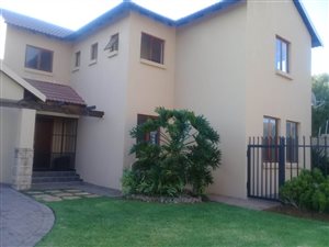 3 Bed House in Melodie