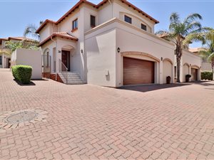 3 Bed Cluster in Glenvista