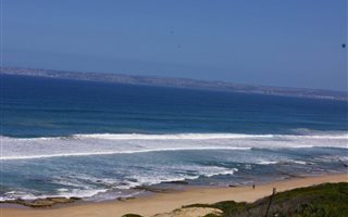 9964 m² Land available in Groot Brakrivier