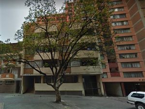 1 Bed Apartment in Bellevue