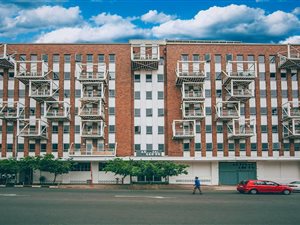 Loft in Johannesburg Central