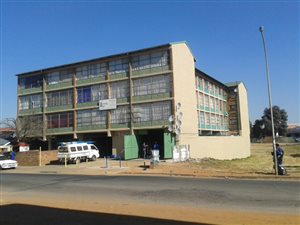 1 Bedroom Apartment in Kempton Park Central