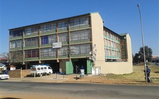 1 Bedroom Apartment in Kempton Park Central