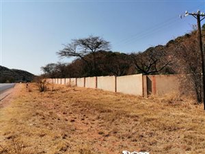 9 ha Agricultural Holding in Cullinan and Surrounds