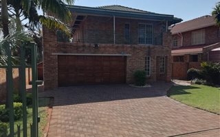 3 Bedroom House in Safari Gardens