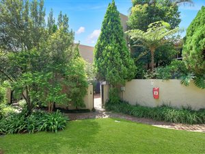 3 Bed Townhouse in Victory Park