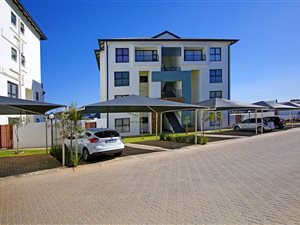 1 Bed Apartment in Modderfontein