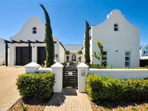 5 Bed House in Croydon Vineyard Estate