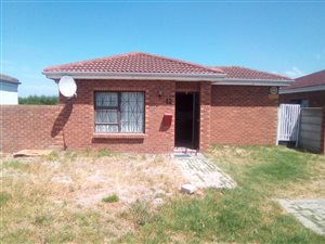 3 Bed House in Hagley