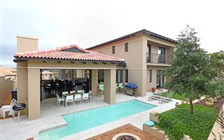 4 Bedroom House in Eversdal Heights