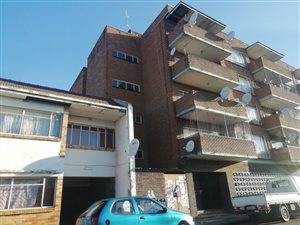 2 Bed Apartment in Brakpan Central