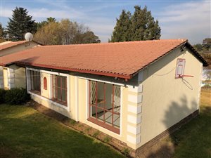 3 Bed House in Casey Park