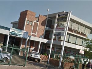 Retail space in Wolmer