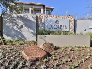 2 Bed Townhouse in Barbeque Downs