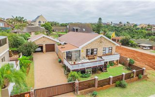 4 Bedroom House in Wavecrest