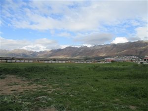 502 m² Land available in Fairview Golf Estate