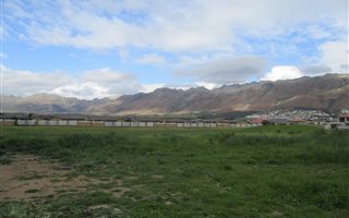 502 m² Land available in Fairview Golf Estate