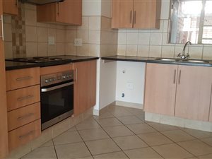 2 Bed Apartment in Olympus AH