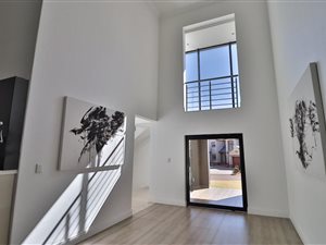 4 Bed House in The Wilds