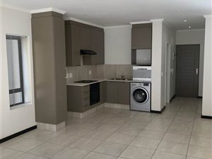 1 Bed Apartment in Sunninghill