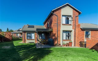 3 Bedroom House in Kyalami