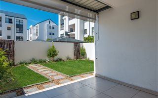 3 Bedroom Apartment in De Velde