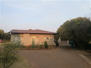 3 Bed House in Kanonkop