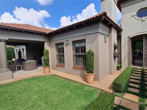 3 Bed House in Faerie Glen