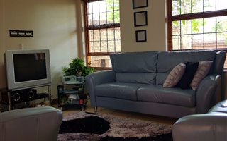3 Bedroom Townhouse in Louis Trichardt