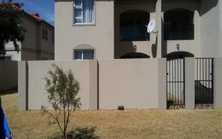 3 Bedroom Townhouse in Morehill