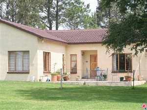 2 Bed Garden Cottage in Glen Austin AH