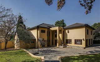 4 Bedroom House in Duxberry