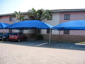 2 Bed House in Richards Bay Central