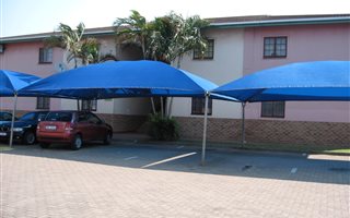 2 Bedroom House in Richards Bay Central