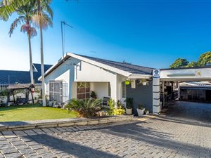 3 Bed House in Reservoir Hills