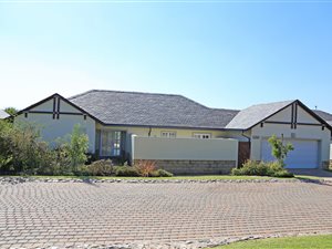 3 Bed House in Waterfall Estate
