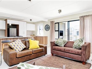 2 Bed Apartment in Bryanston