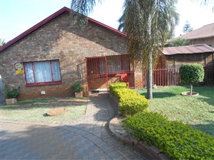 3 Bed House in Mountain View