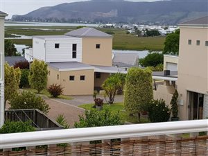 4 Bed Townhouse in Costa Sarda