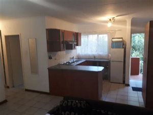3 Bed Apartment in Germiston Central