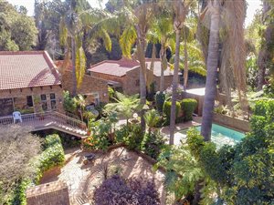 3 Bed House in Northcliff