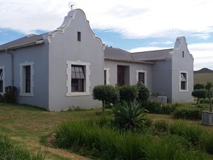 144 ha Farm in Bredasdorp